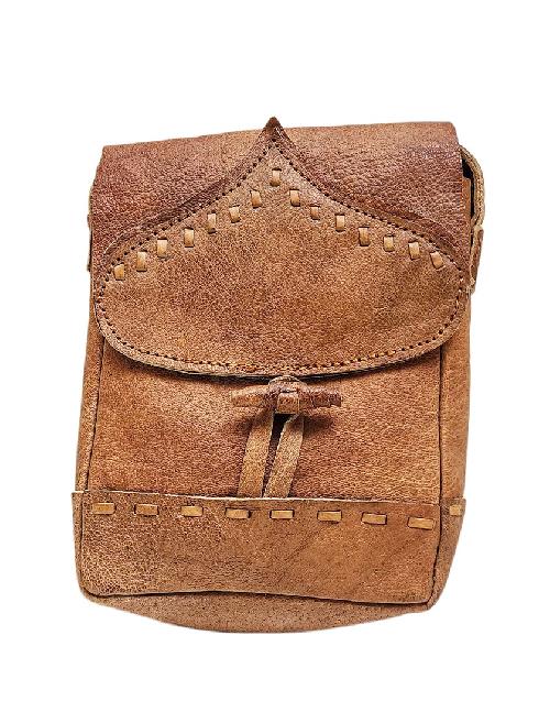 Leather Bag-35158