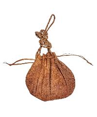 Himalayan Yak Leather [thaili], Bag