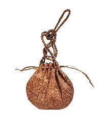 Himalayan Yak Leather [thaili], Bag