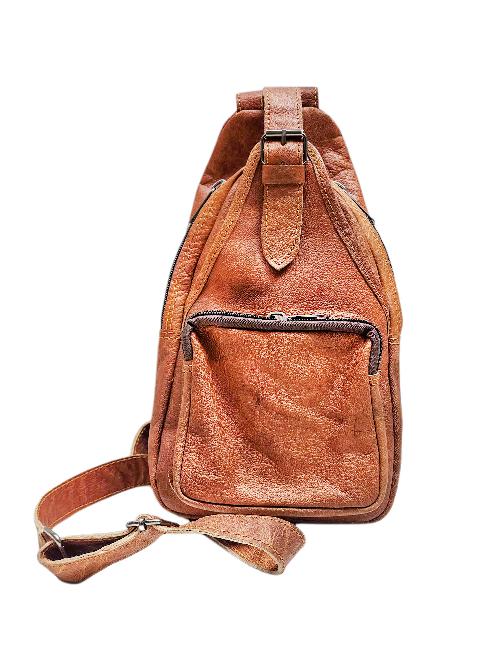 Leather Bag-35160