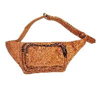 thumb4-Leather Waist Bag-35161
