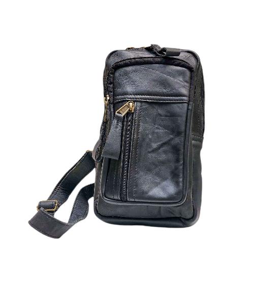 Leather Bag-35162