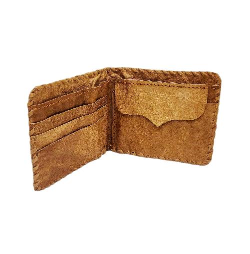 Leather Bag-35163