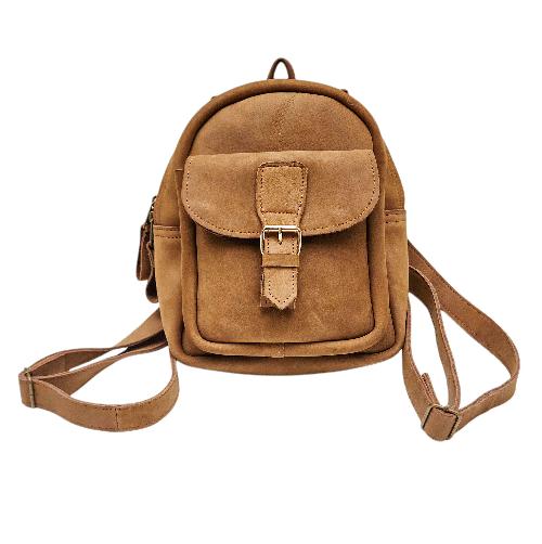 Leather Bag-35164