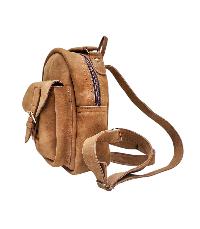 thumb1-Leather Bag-35164