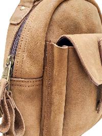thumb5-Leather Bag-35164