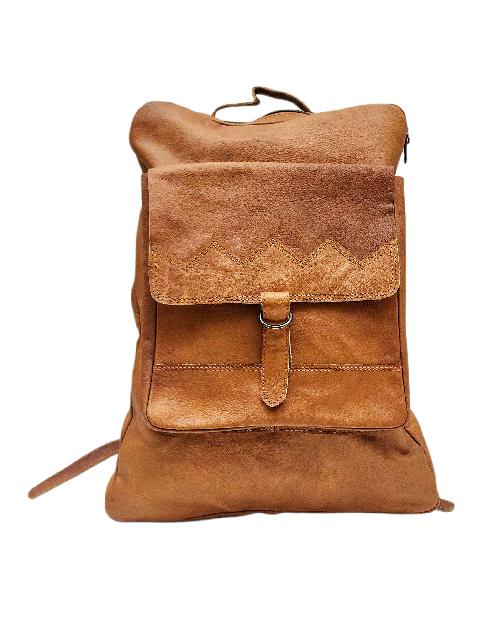 Leather Bag-35167