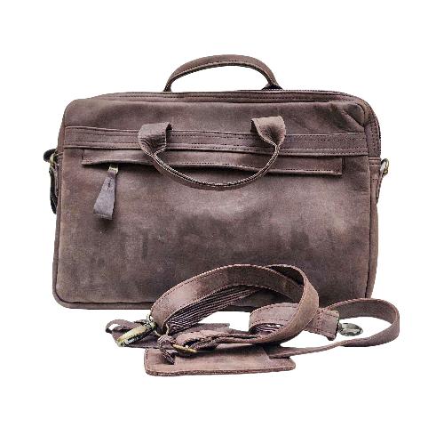 Leather Bag-35168