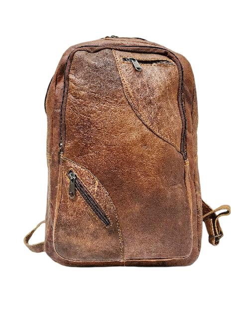 Leather Bag-35169