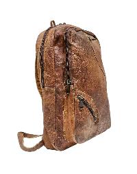 thumb1-Leather Bag-35169