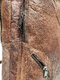 thumb5-Leather Bag-35169