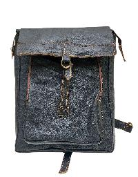 thumb5-Leather Bag-35170