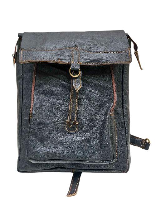 Leather Bag-35171