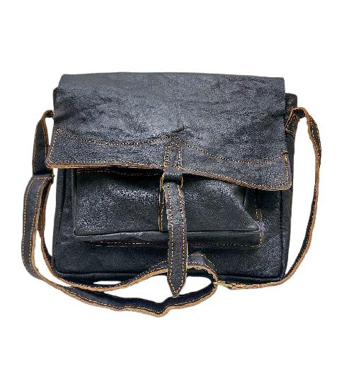 Leather Bag-35172