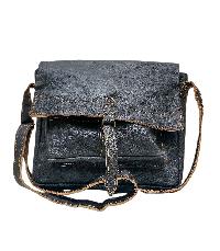 thumb1-Leather Bag-35172