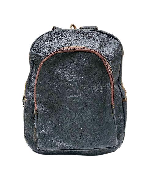Leather Bag-35173