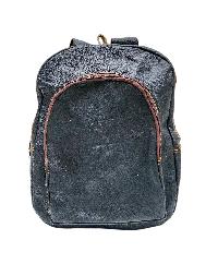 thumb1-Leather Bag-35173