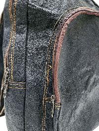 thumb5-Leather Bag-35173