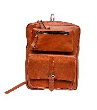 thumb1-Leather Bag-35174