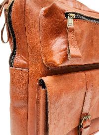 thumb5-Leather Bag-35174