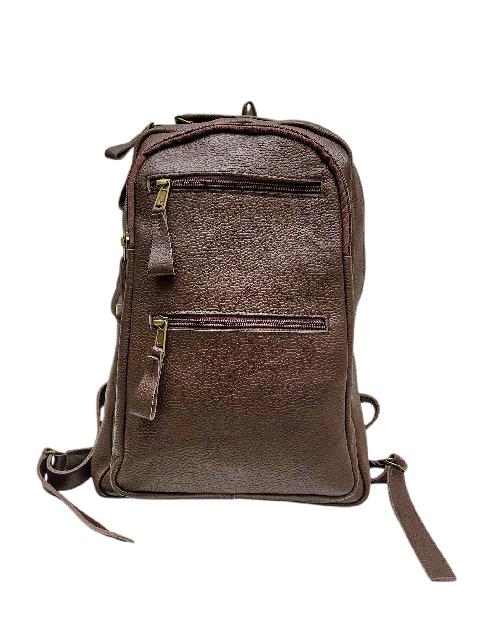 Leather Bag-35175