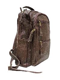 thumb4-Leather Bag-35175