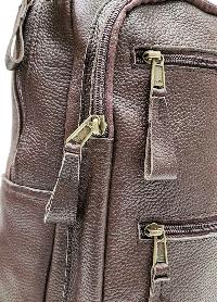 thumb5-Leather Bag-35175