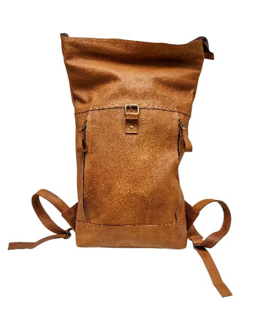 Leather Bag-35176