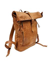 thumb3-Leather Bag-35176