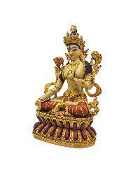 thumb1-White Tara-35178