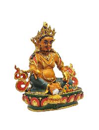 thumb1-Yellow Jambhala-35179