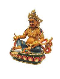 thumb2-Yellow Jambhala-35179