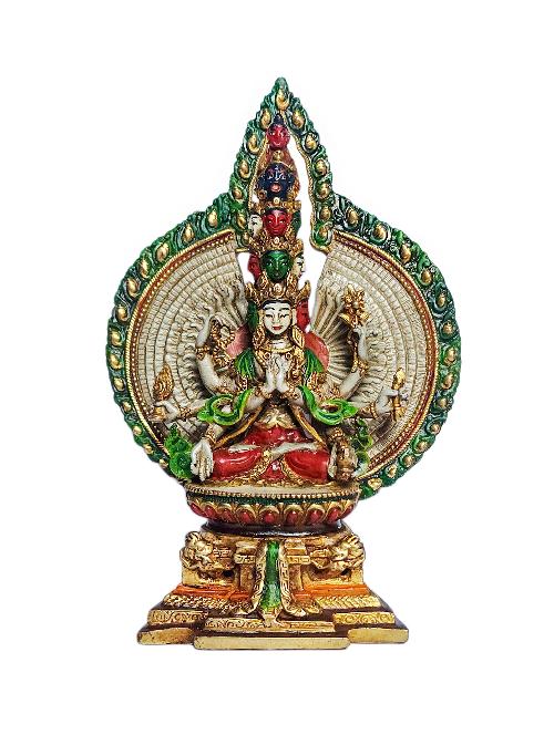 Sahasrabhuja Avalokitesvara-35180