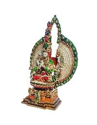 thumb1-Sahasrabhuja Avalokitesvara-35180