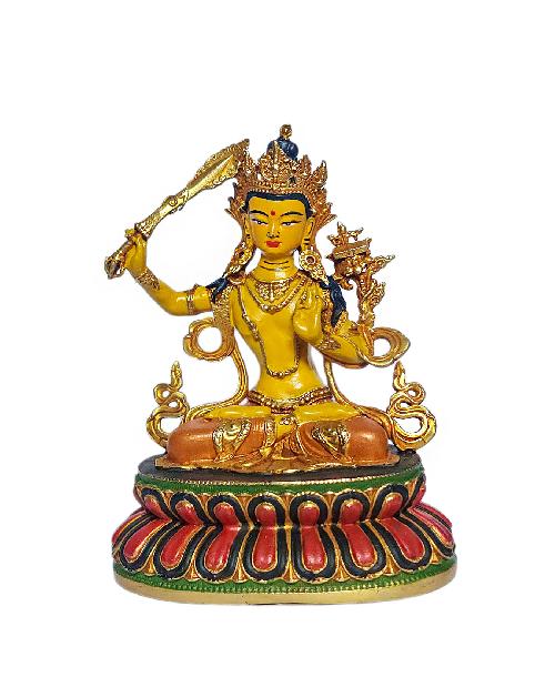 Manjushri-35181