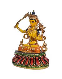 thumb1-Manjushri-35181