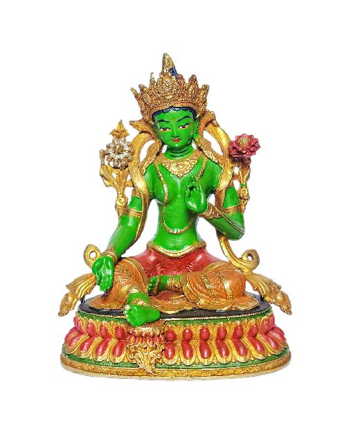 Green Tara-35184