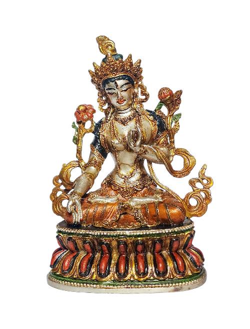 White Tara-35185