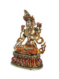 thumb1-White Tara-35185