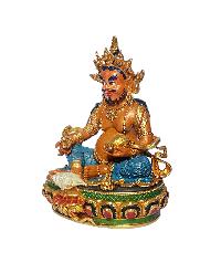 thumb1-Yellow Jambhala-35186