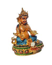 thumb2-Yellow Jambhala-35186
