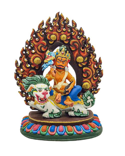 Jambhala: namtose-35190