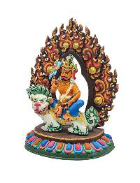 thumb2-Jambhala: namtose-35190