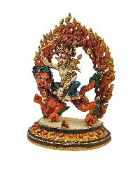 thumb1-White Jambhala-35191