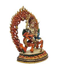 thumb2-White Jambhala-35191