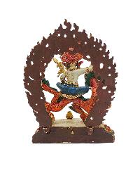 thumb3-White Jambhala-35191