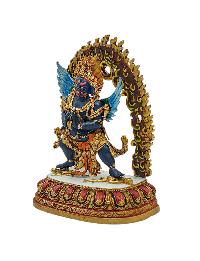thumb1-Mahakala Black-35192