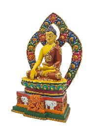 thumb1-Shakyamuni Buddha-35194