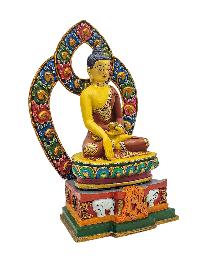 thumb2-Shakyamuni Buddha-35194
