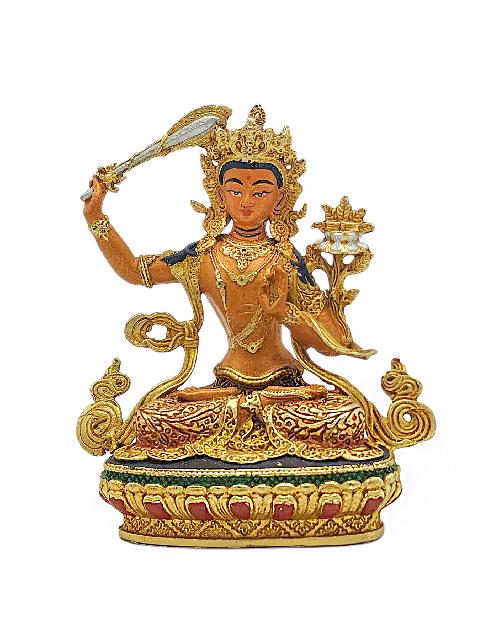 Manjushri-35200